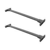 Roof Rack Crossbars For 2005-2012 Nissan Pathfinder Rooftop Cross Bar Rail